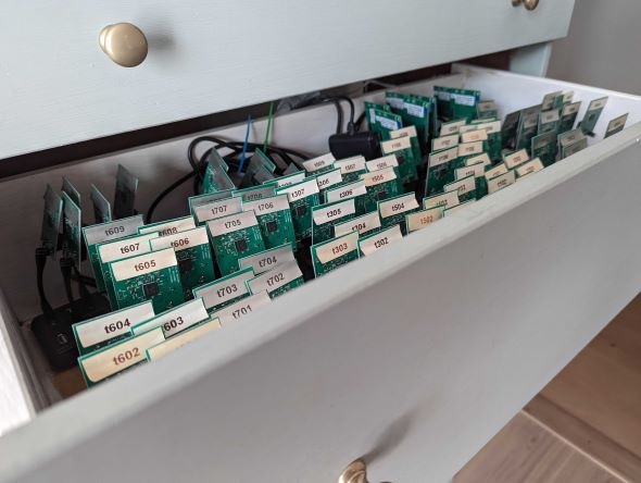 How to run a city-wide wireless network from a drawer